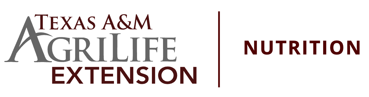 Department of Nutrition – Extension Network