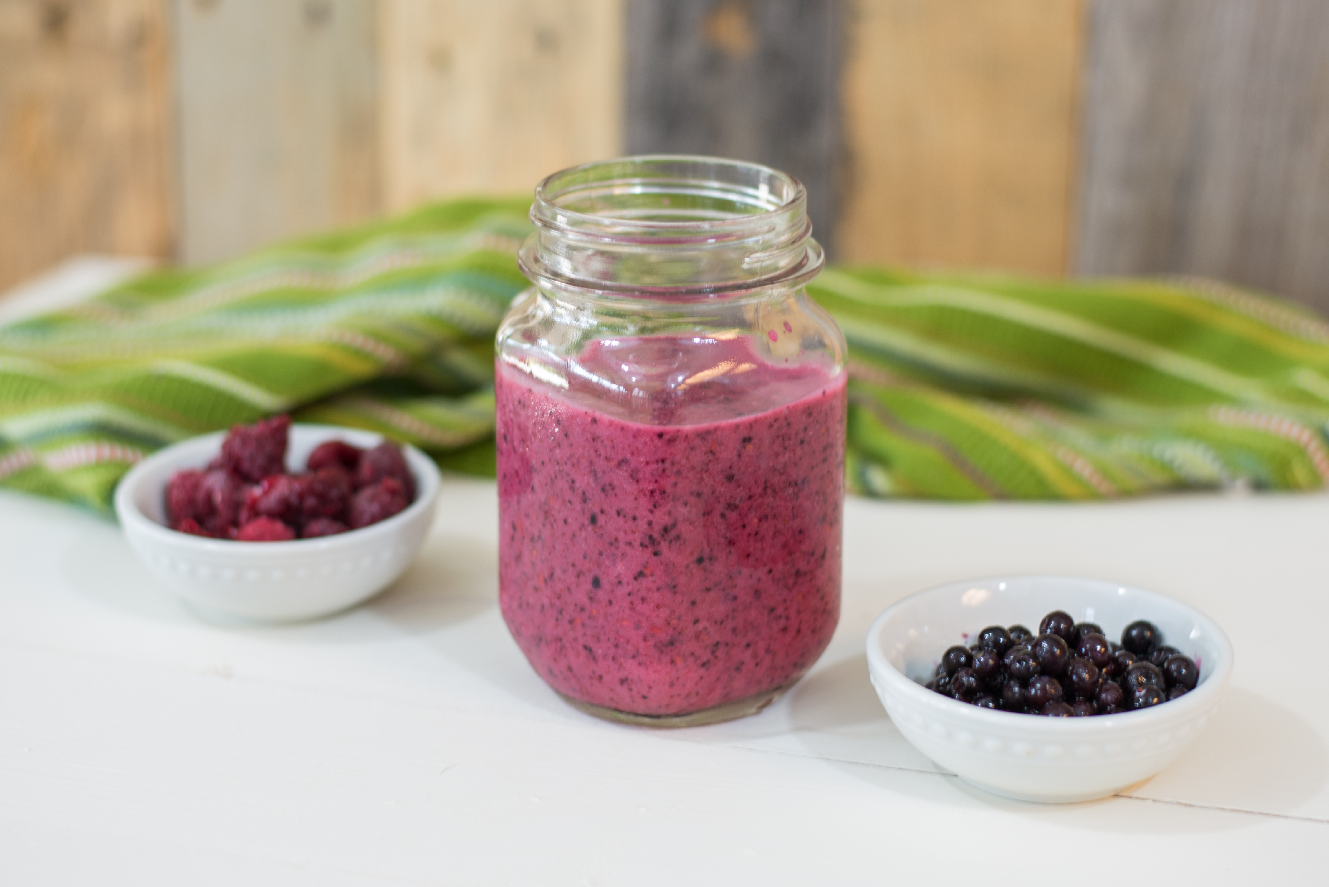 Purple Shake