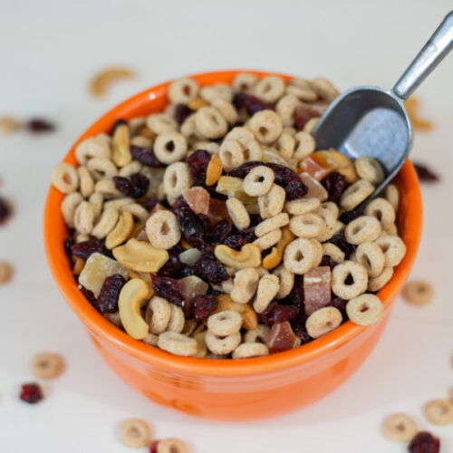 Cereal Mix
