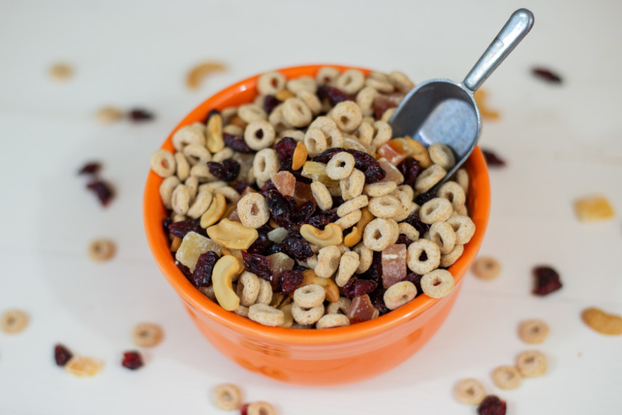 Cereal Mix