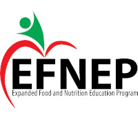 Expanded Food and Nutrition Education Program (EFNEP) logo (small)